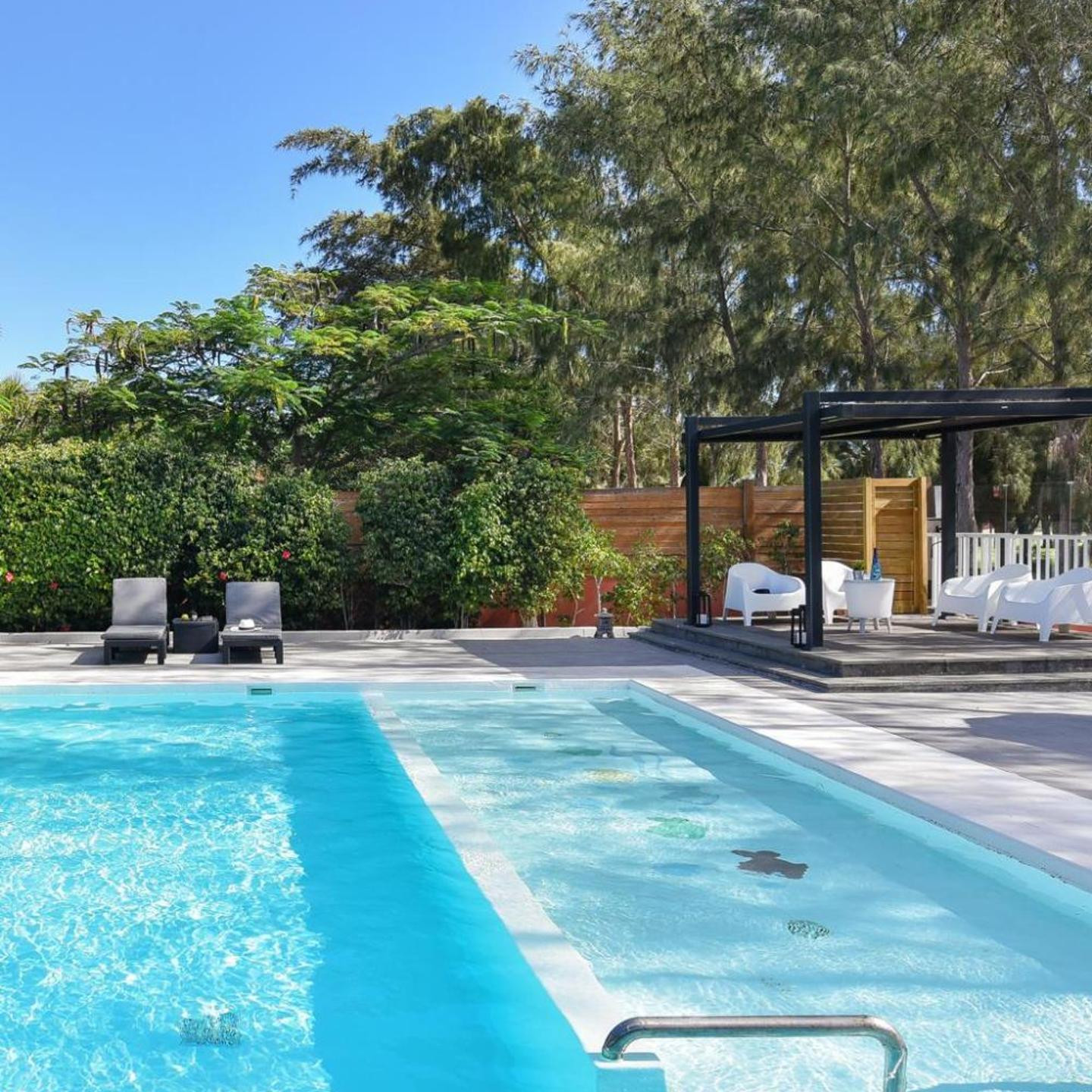 El Flamboyan Golf by VillaGranCanaria