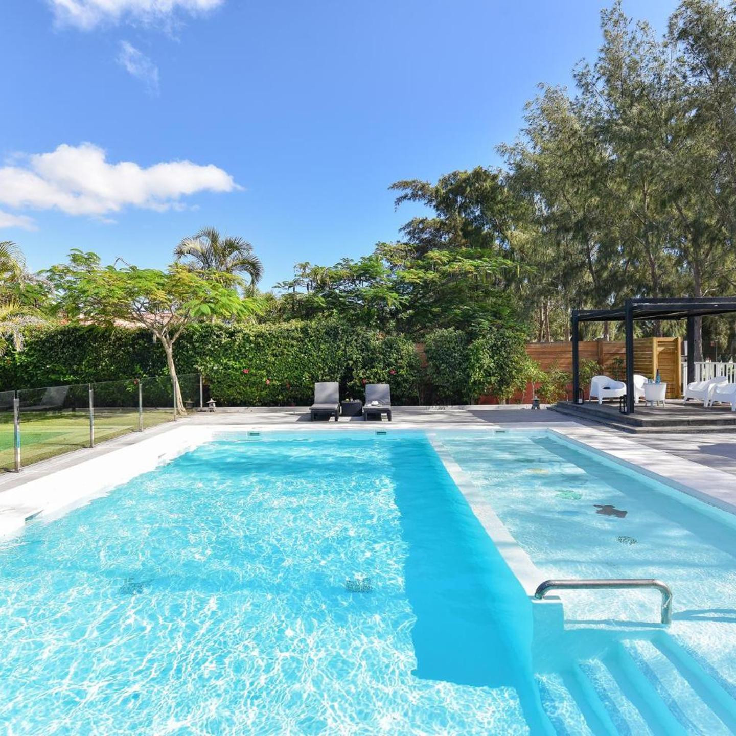 El Flamboyan Golf by VillaGranCanaria