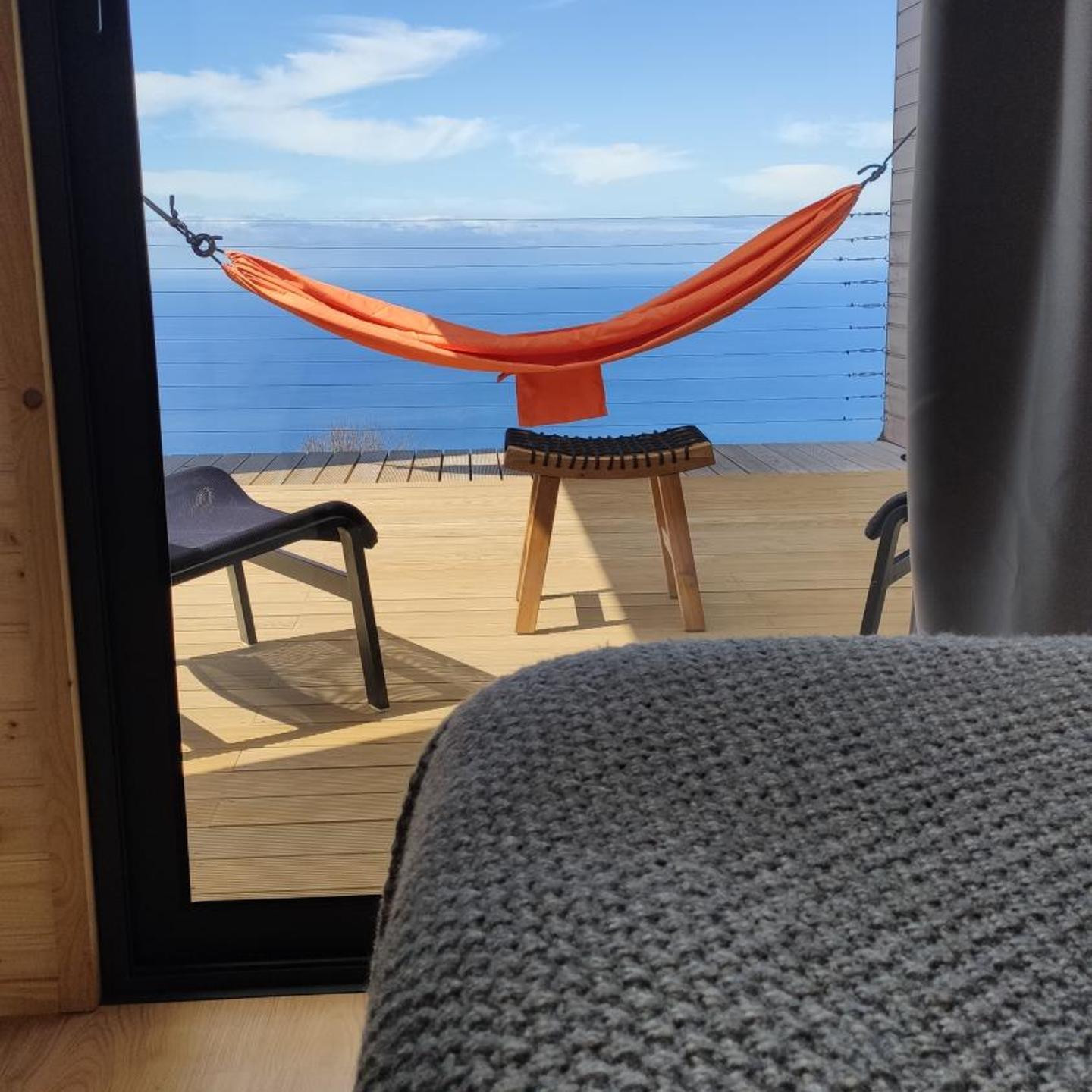 Calheta Glamping Pods - Nature Retreat