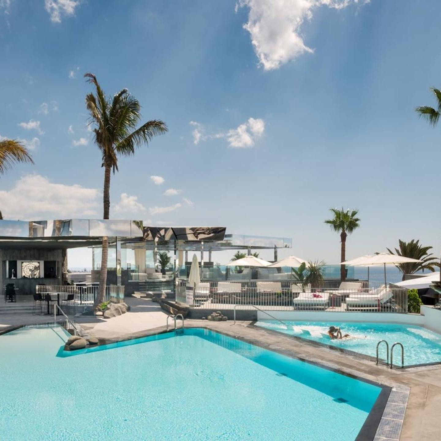 La Isla y el Mar, Hotel Boutique