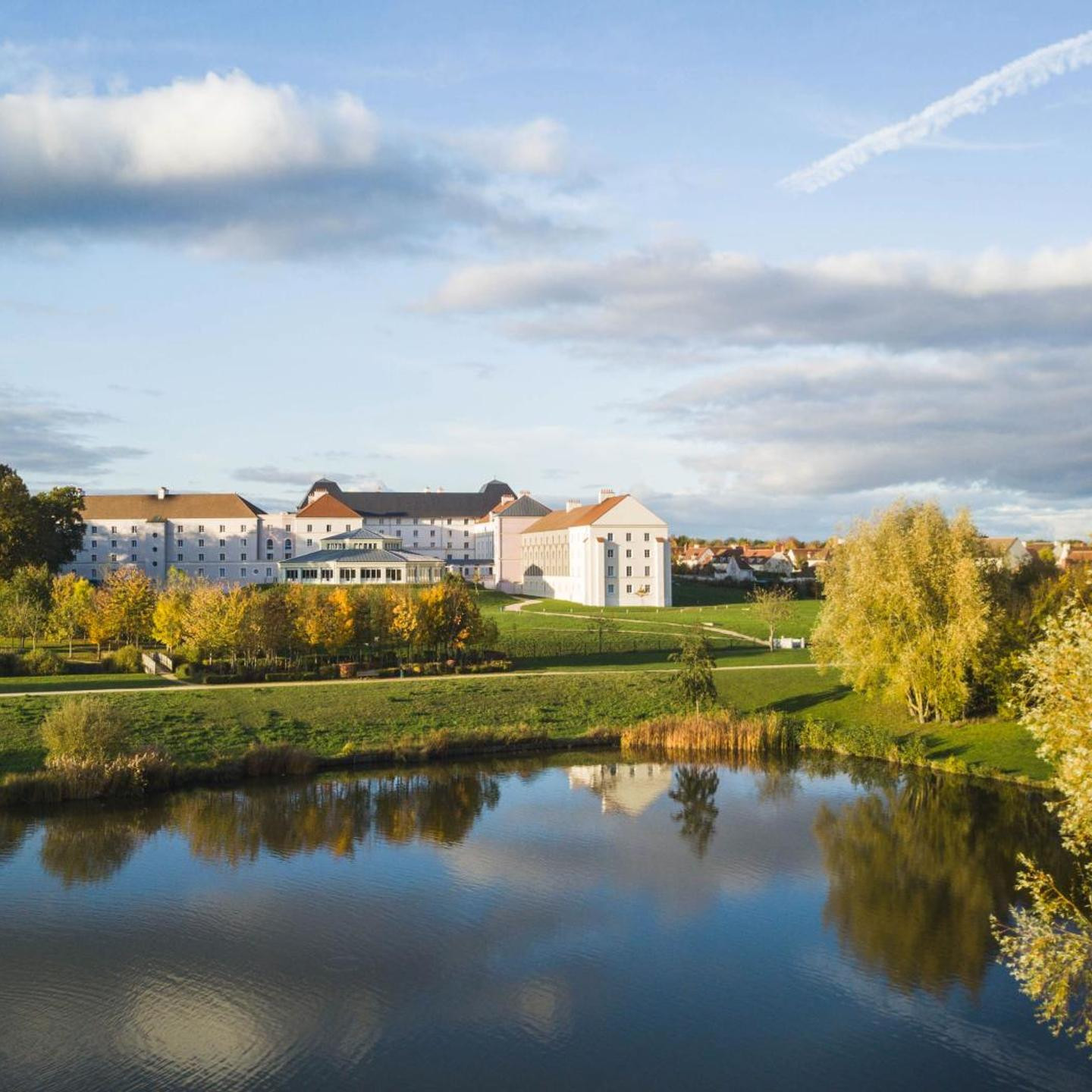 B&B Hôtel près de Disneyland Paris