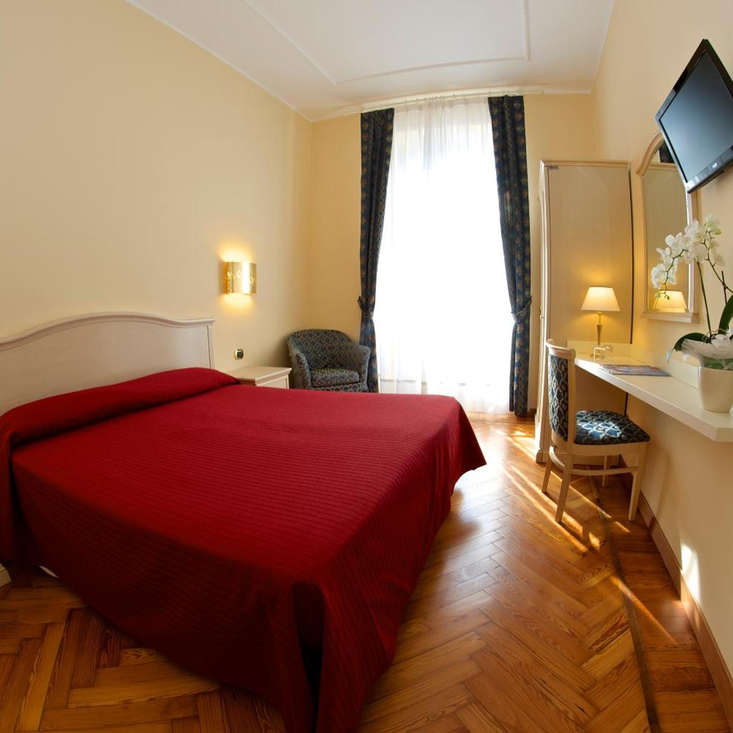 Hotel Excelsior Splendide