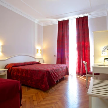 Hotel Excelsior Splendide