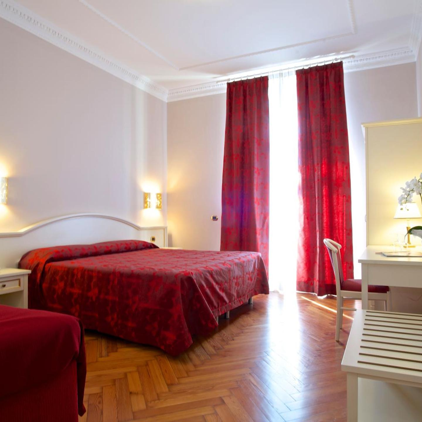 Hotel Excelsior Splendide