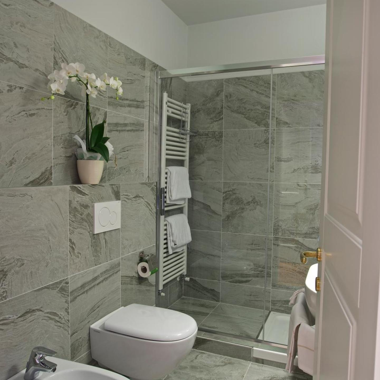 Hotel Excelsior Splendide