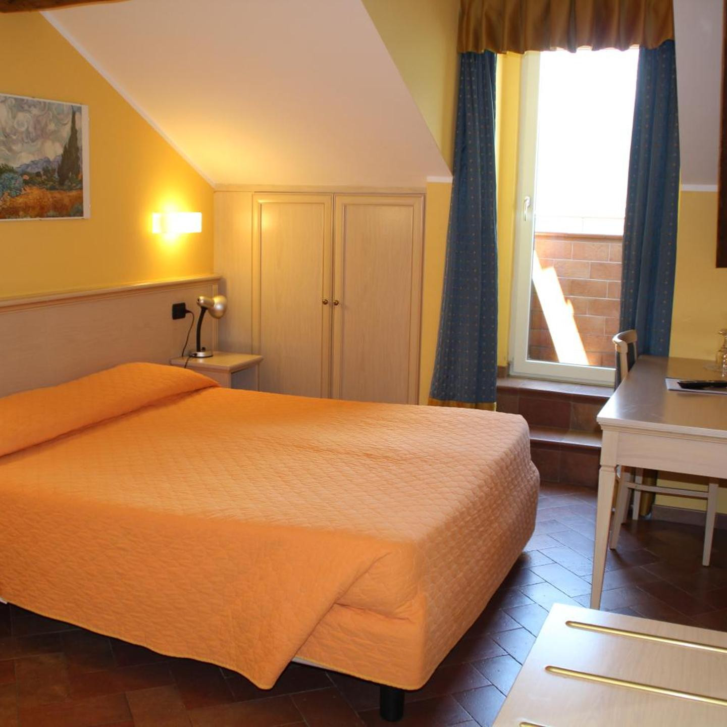 Hotel Excelsior Splendide