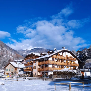 Hotel La Montanara Predazzo