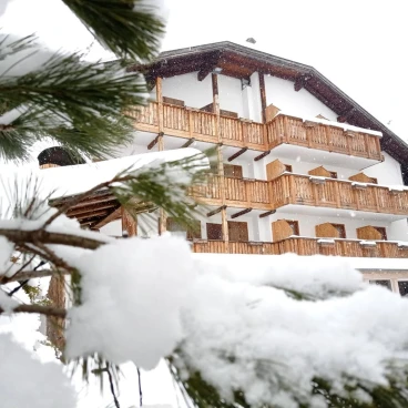 Hotel La Montanara Predazzo