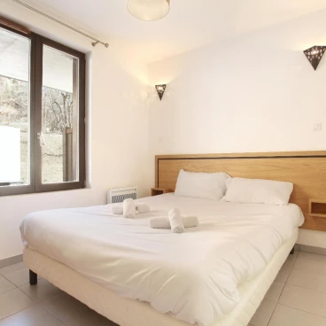 Hotel Odalys Residence Prestige Mendi Alde