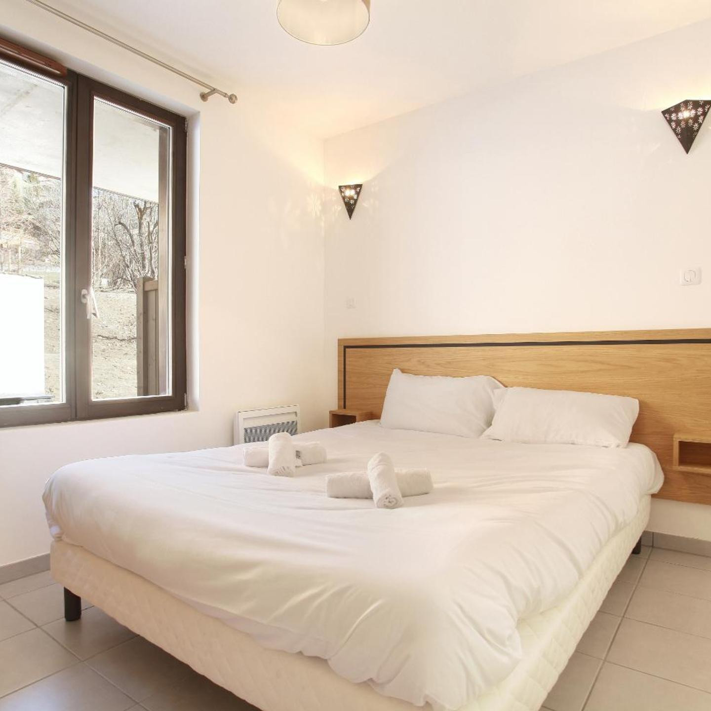 Hotel Odalys Residence Prestige Mendi Alde