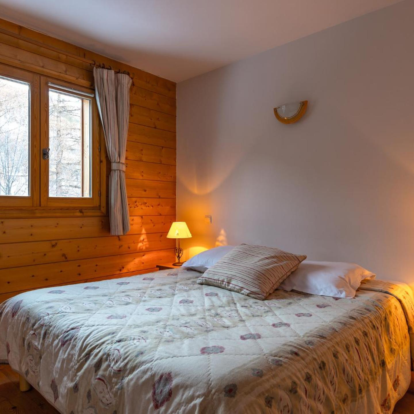 travelski home premium - Résidence Le Hameau du Rocher Blanc 4 stars