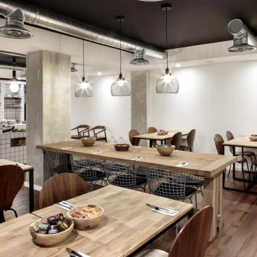 New Hotel Le Voltaire
