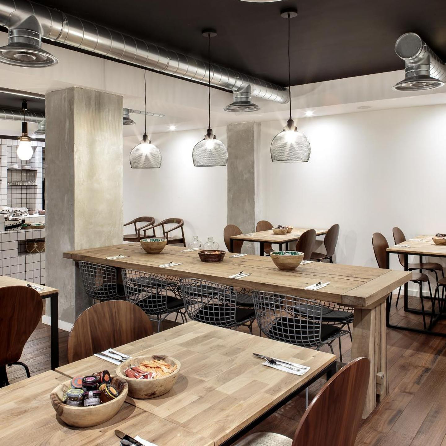 New Hotel Le Voltaire