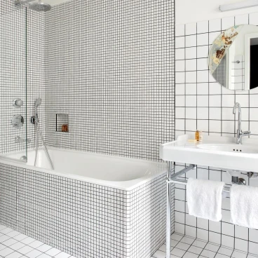 New Hotel Le Voltaire
