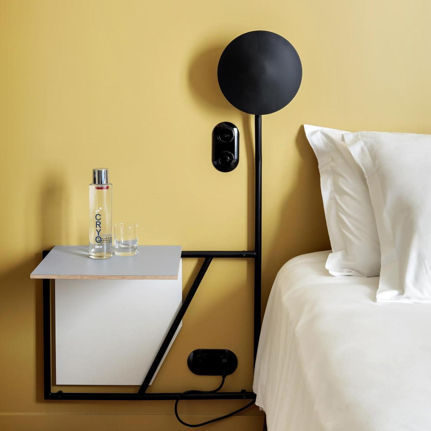 New Hotel Le Voltaire