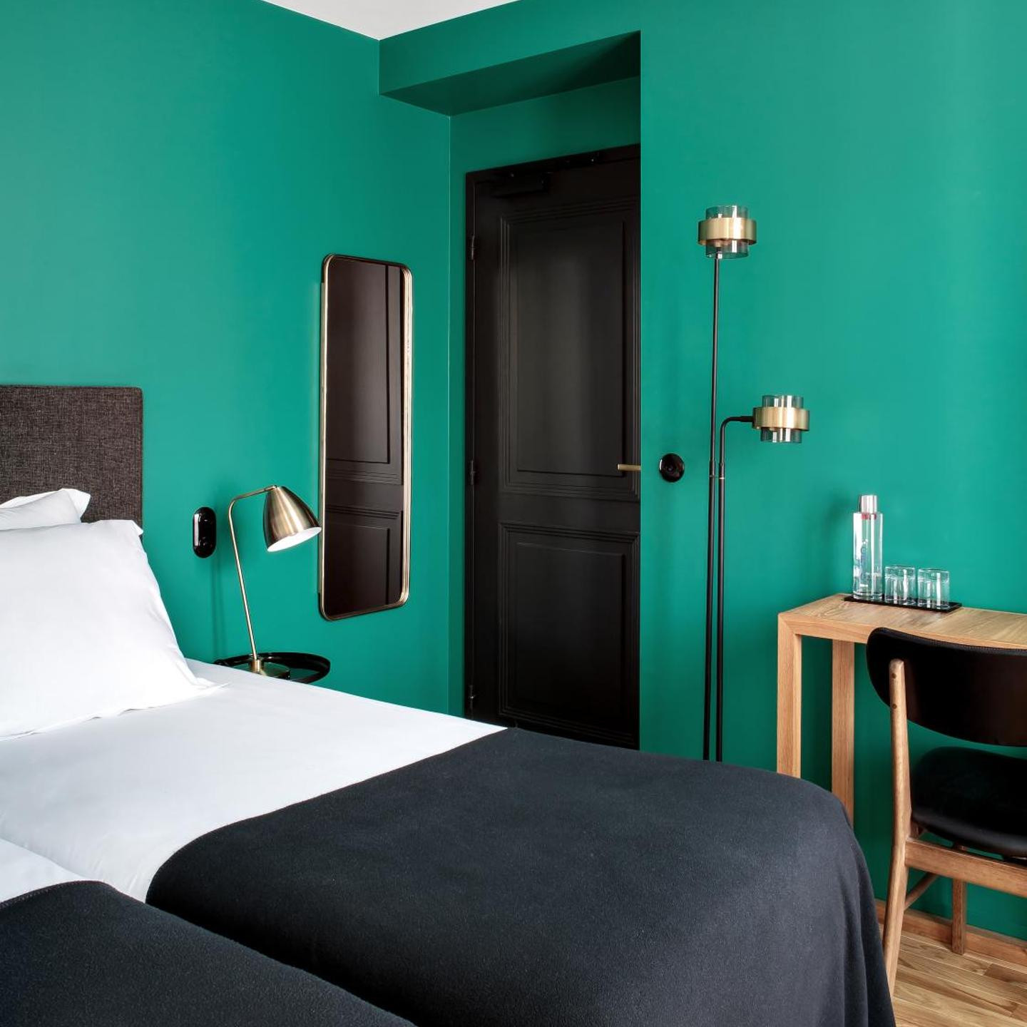 New Hotel Le Voltaire