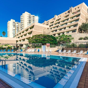 Apartamentos Playazul