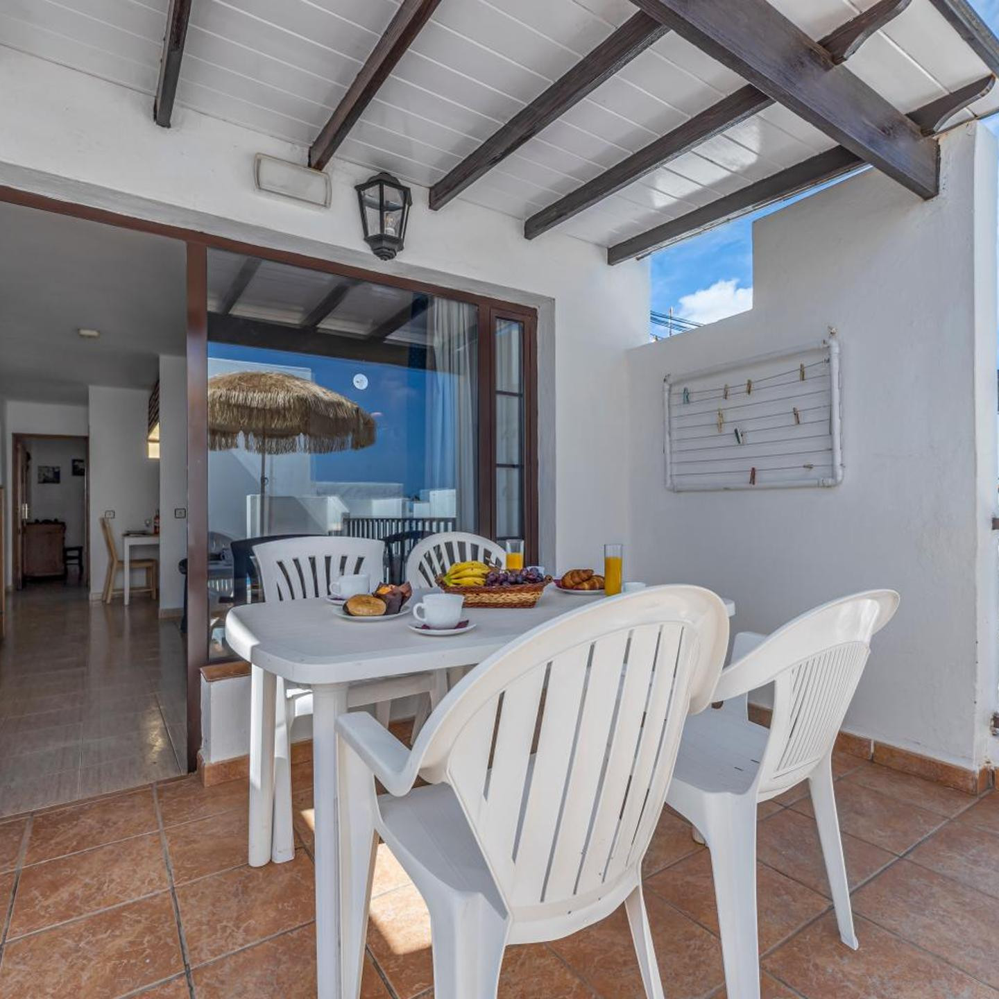 Apartamentos las Lilas