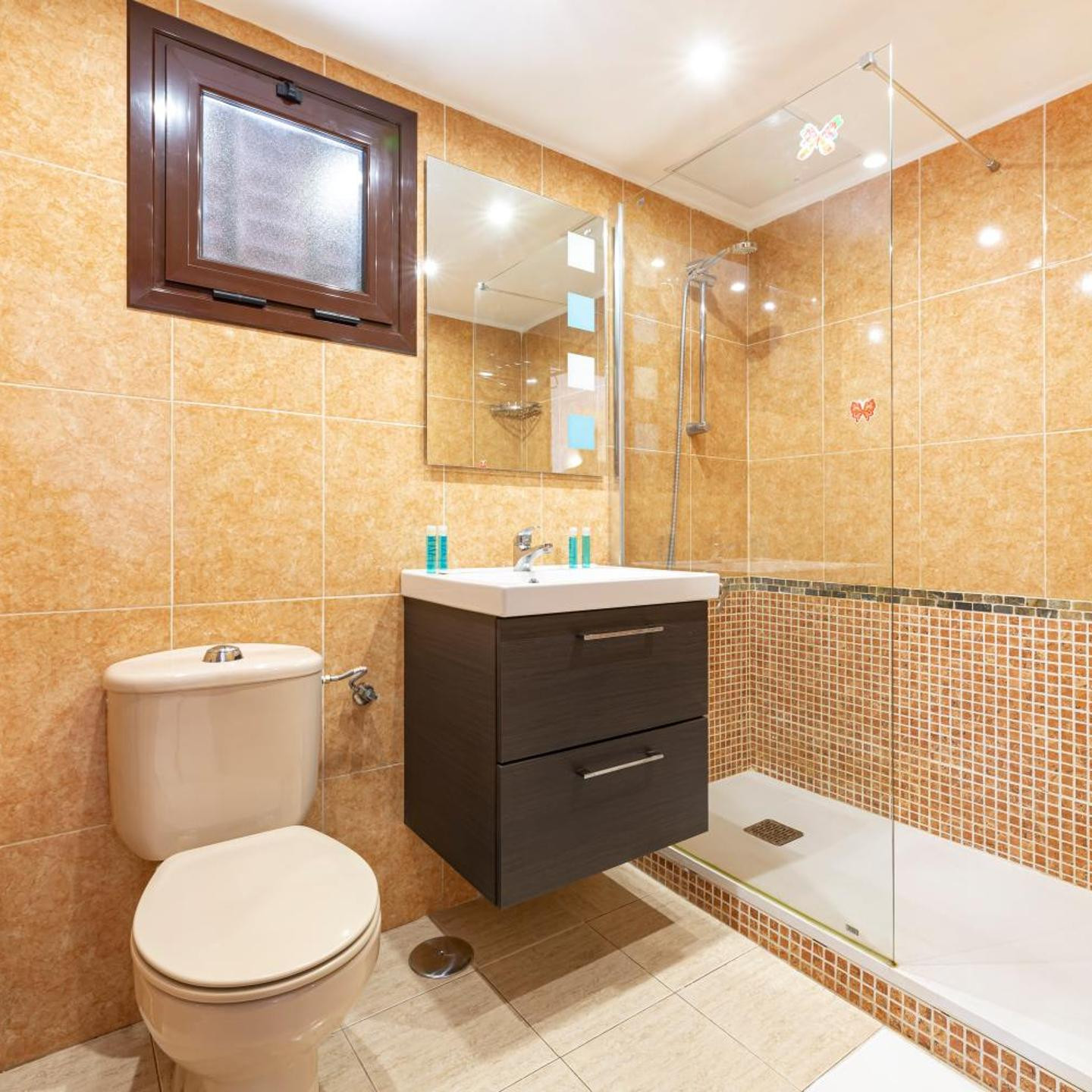 Apartamentos las Lilas