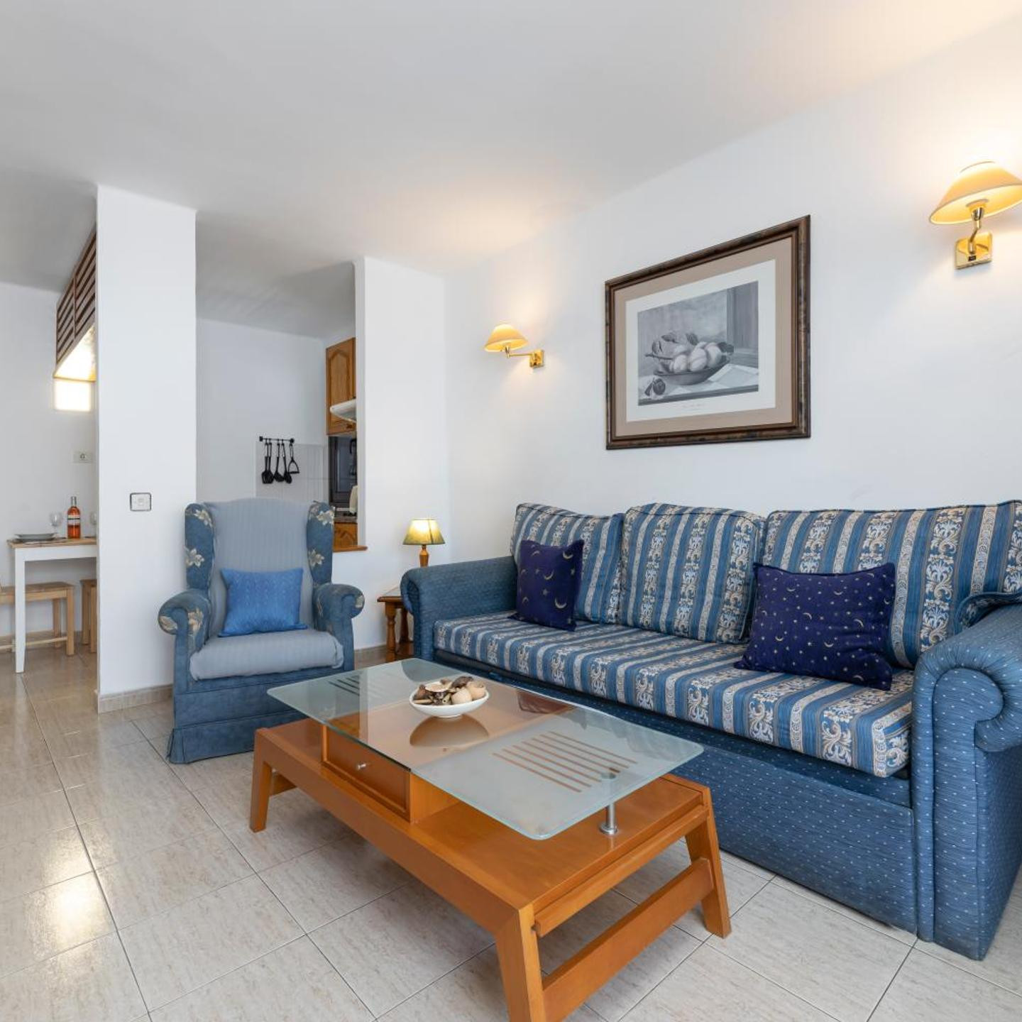 Apartamentos las Lilas