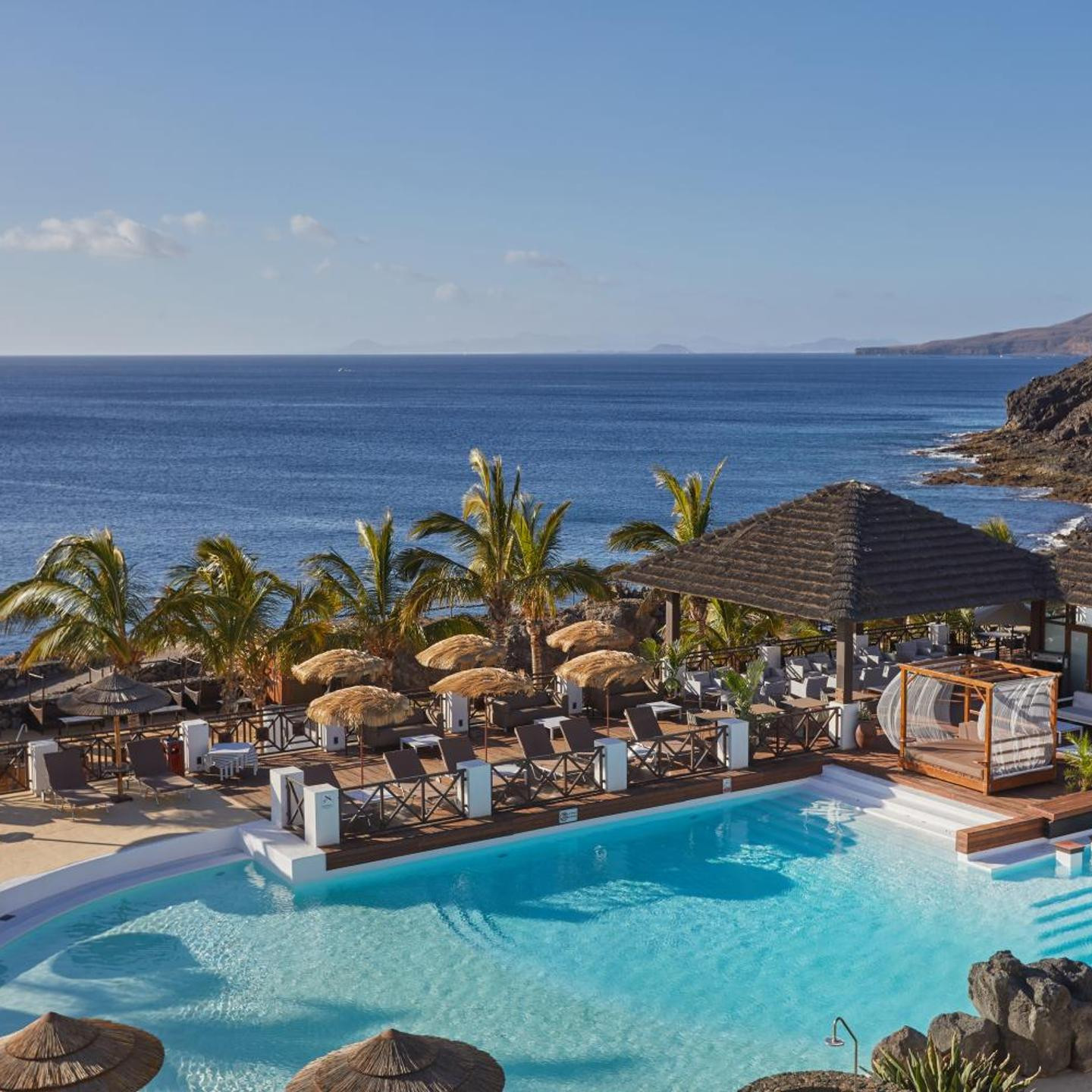 Secrets Lanzarote Resort & Spa - Adults Only (+18)