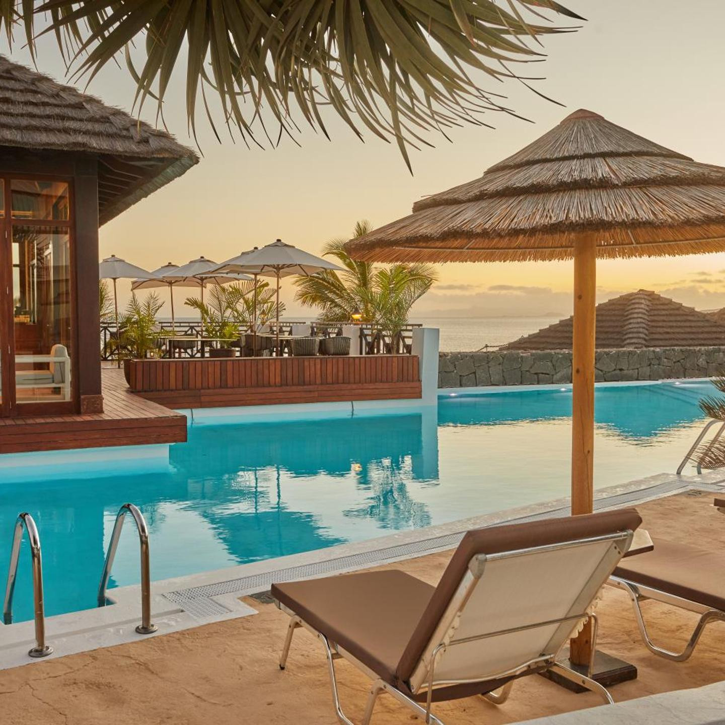 Secrets Lanzarote Resort & Spa - Adults Only (+18)