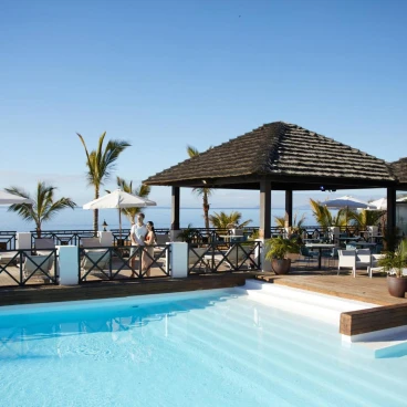 Secrets Lanzarote Resort & Spa - Adults Only (+18)