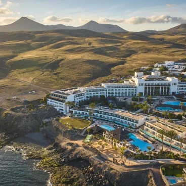 Secrets Lanzarote Resort & Spa - Adults Only (+18)