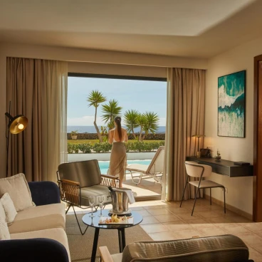 Secrets Lanzarote Resort & Spa - Adults Only (+18)