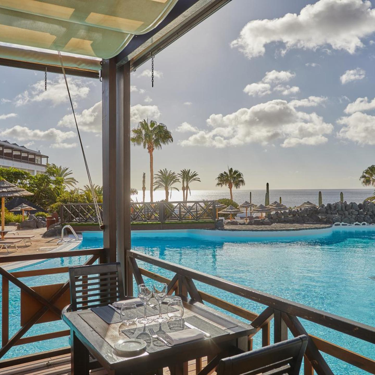 Secrets Lanzarote Resort & Spa - Adults Only (+18)