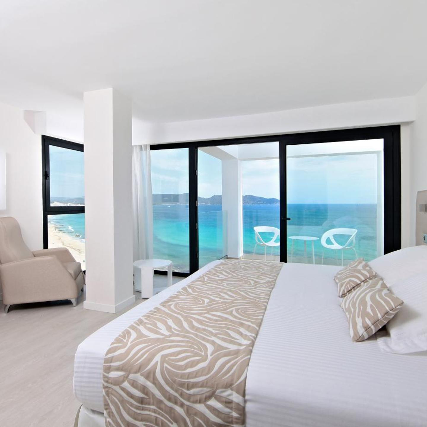 Iberostar Cala Millor - Adults Only