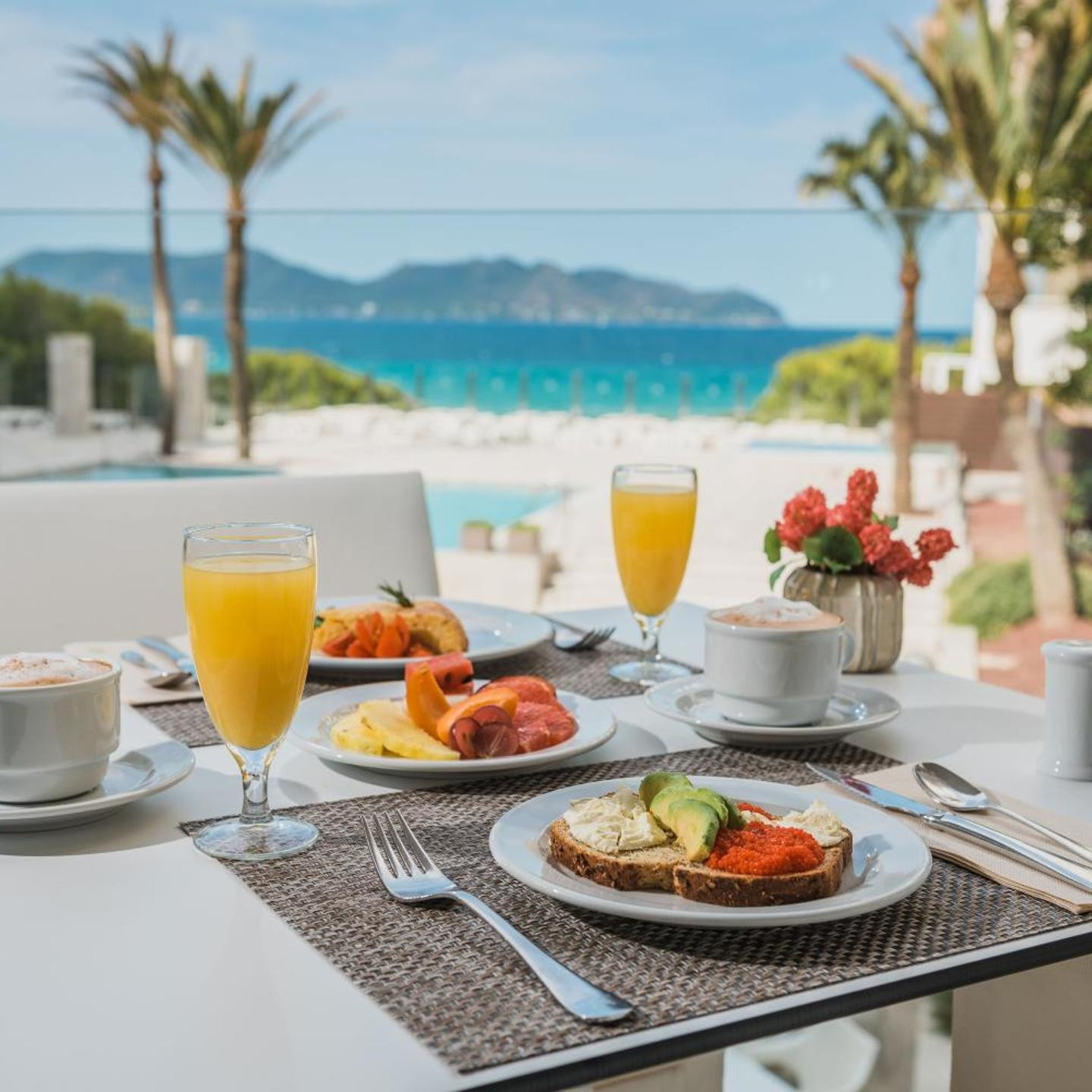 Iberostar Cala Millor - Adults Only