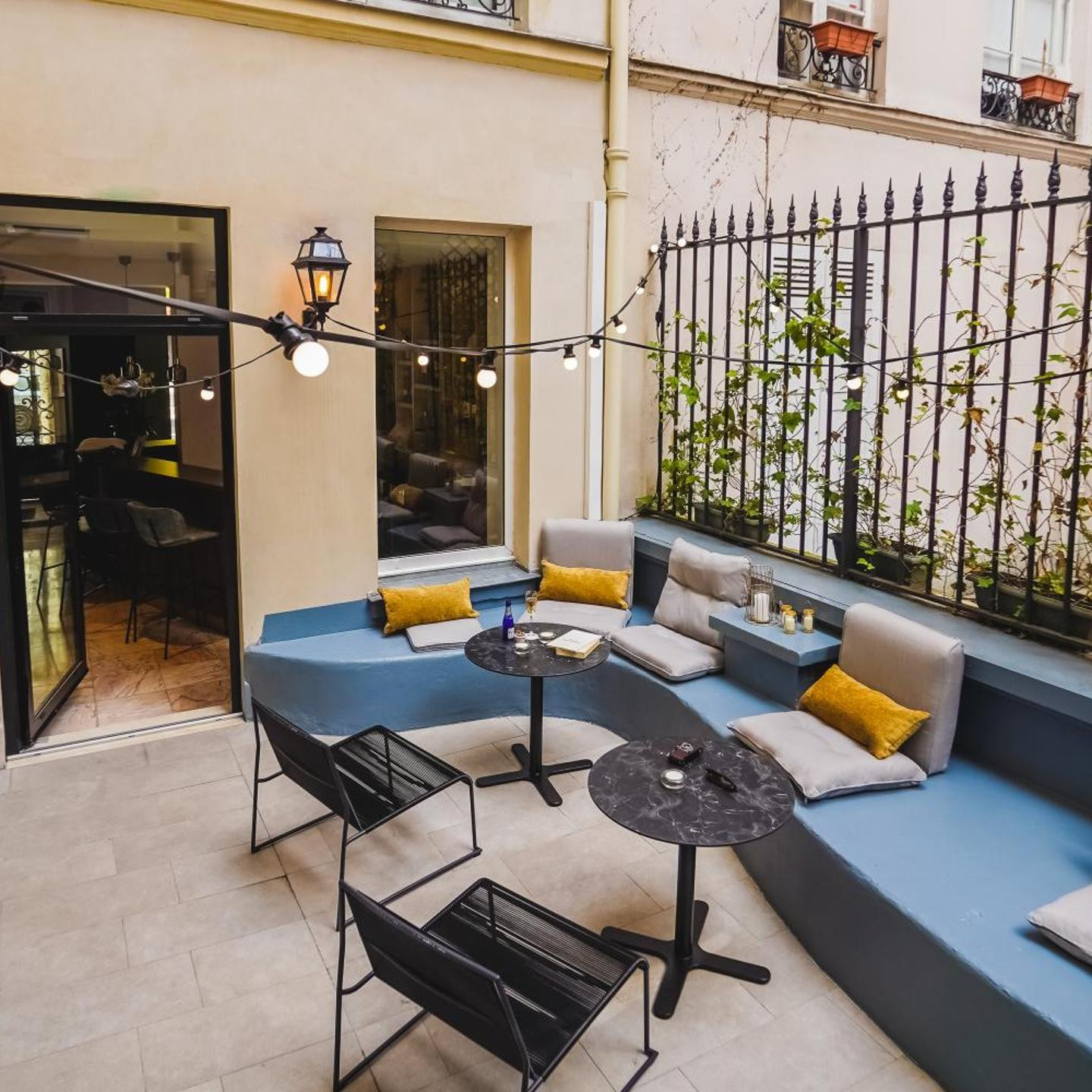 Timhotel Invalides Eiffel