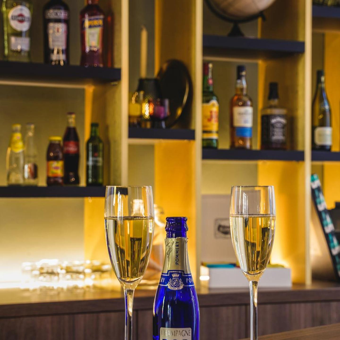 Timhotel Invalides Eiffel