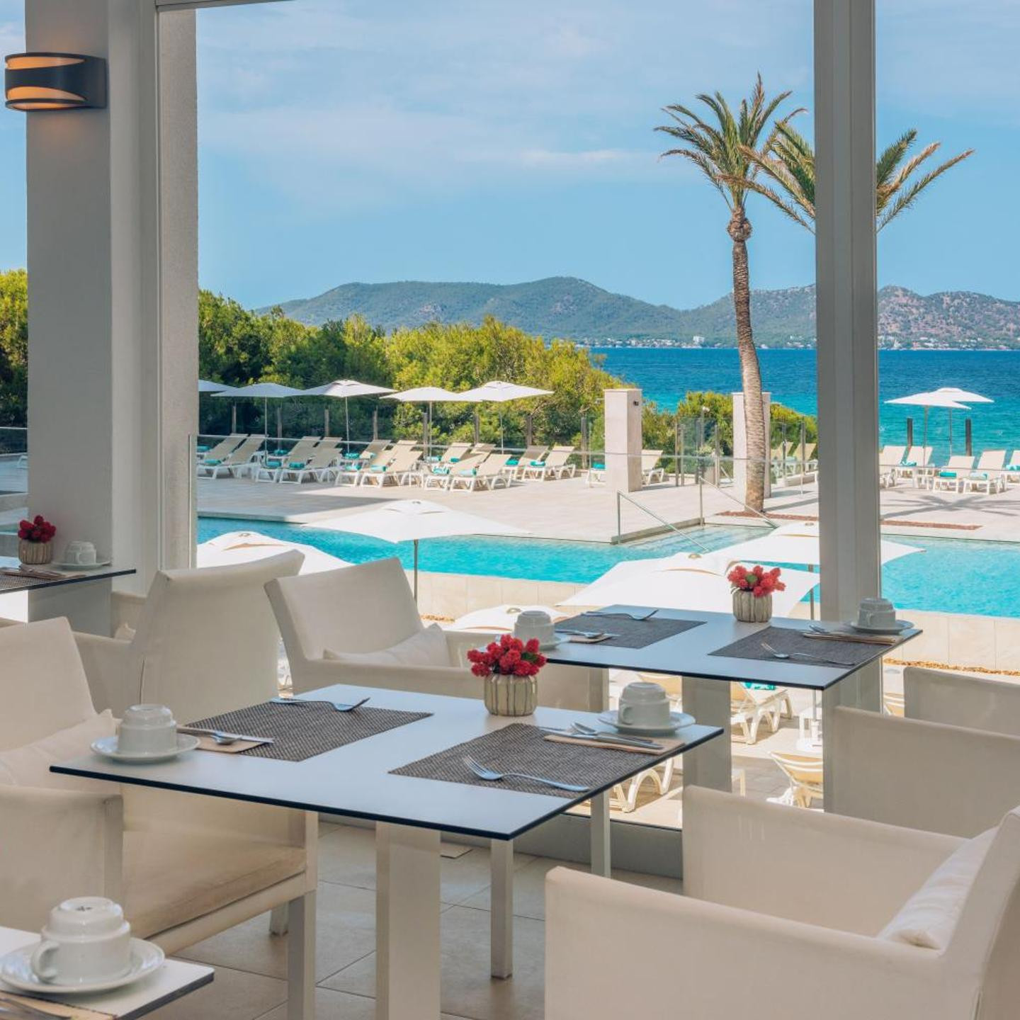 Iberostar Cala Millor - Adults Only