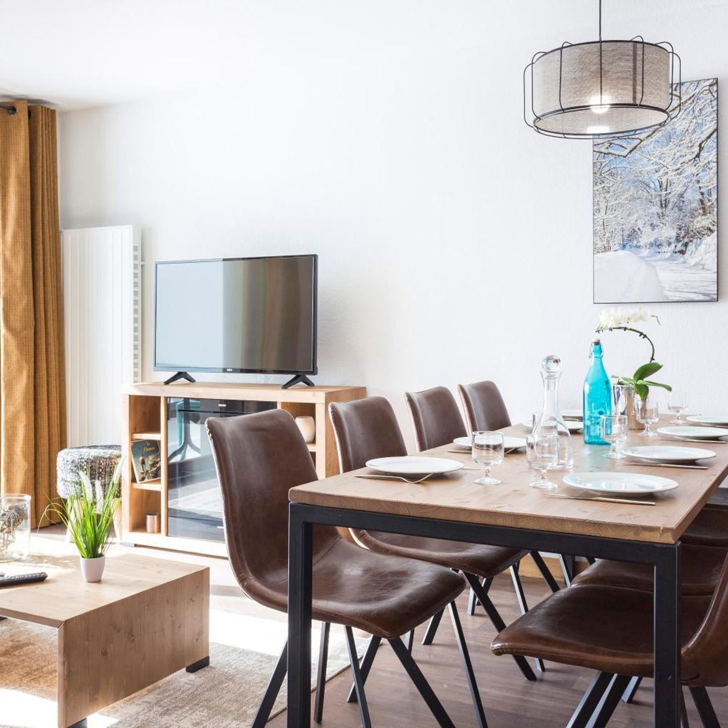 Résidence Club MMV Les Chalets des Cimes