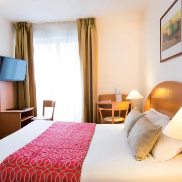 Hotel Vacances Bleues Villa Modigliani