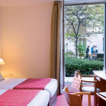 Hotel Vacances Bleues Villa Modigliani