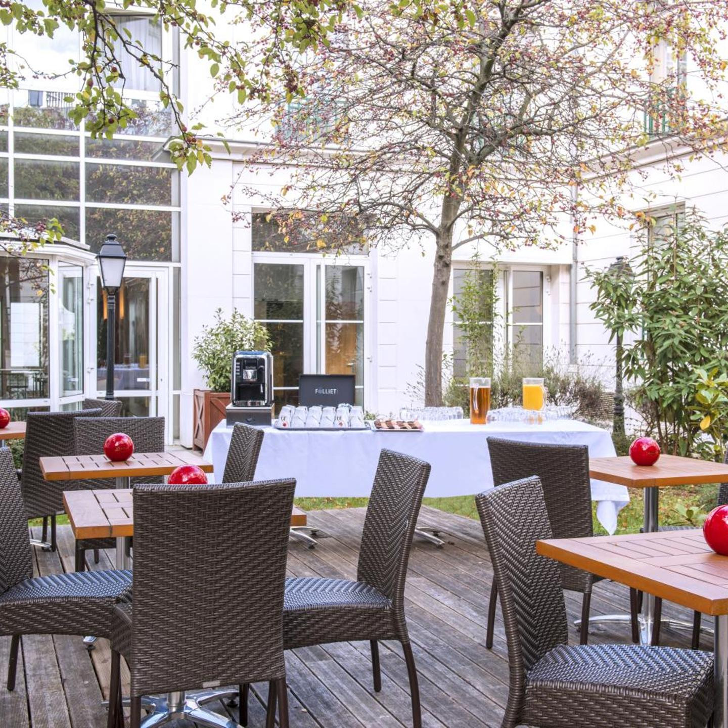 Hotel Vacances Bleues Villa Modigliani
