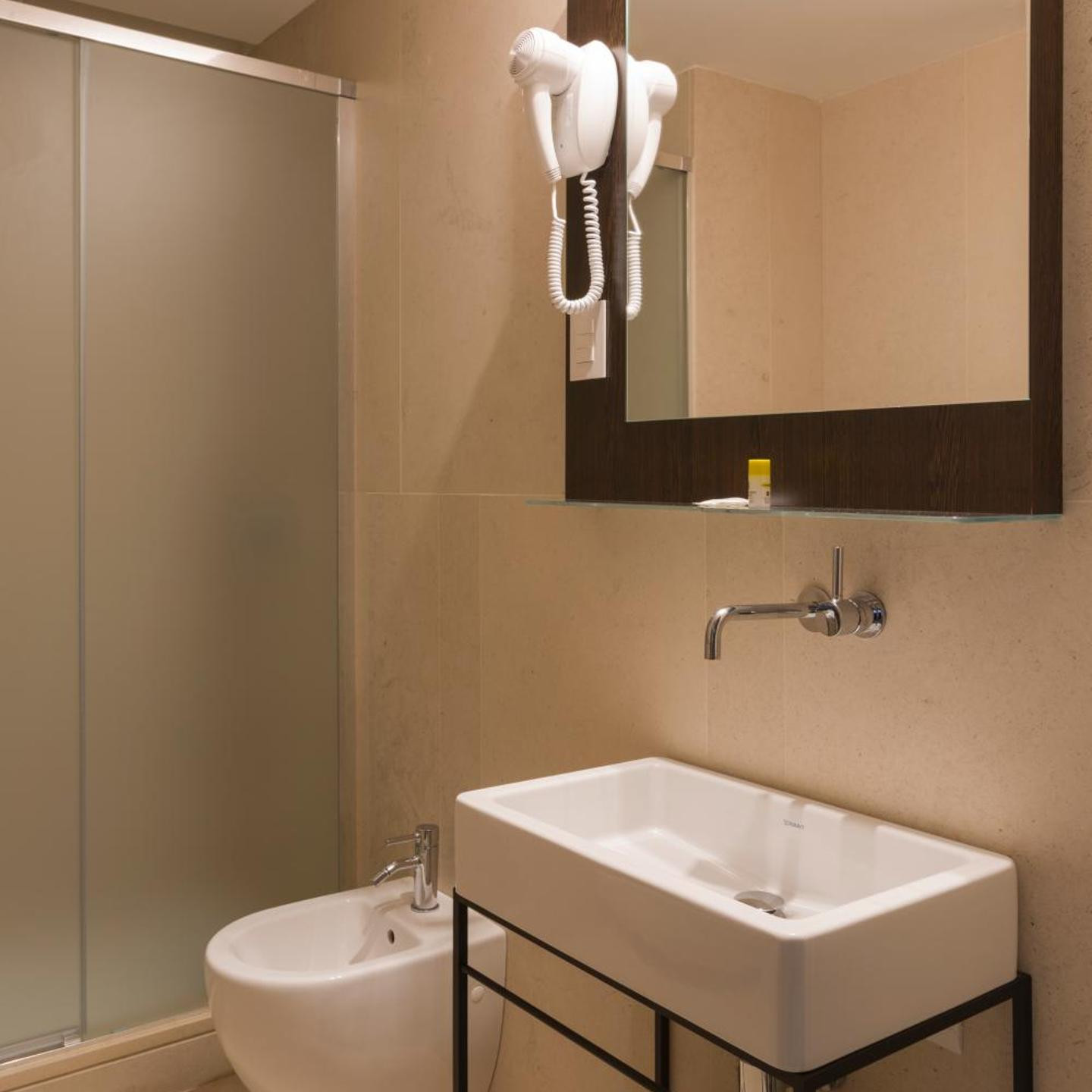 B&B Hotel Milano Central Station