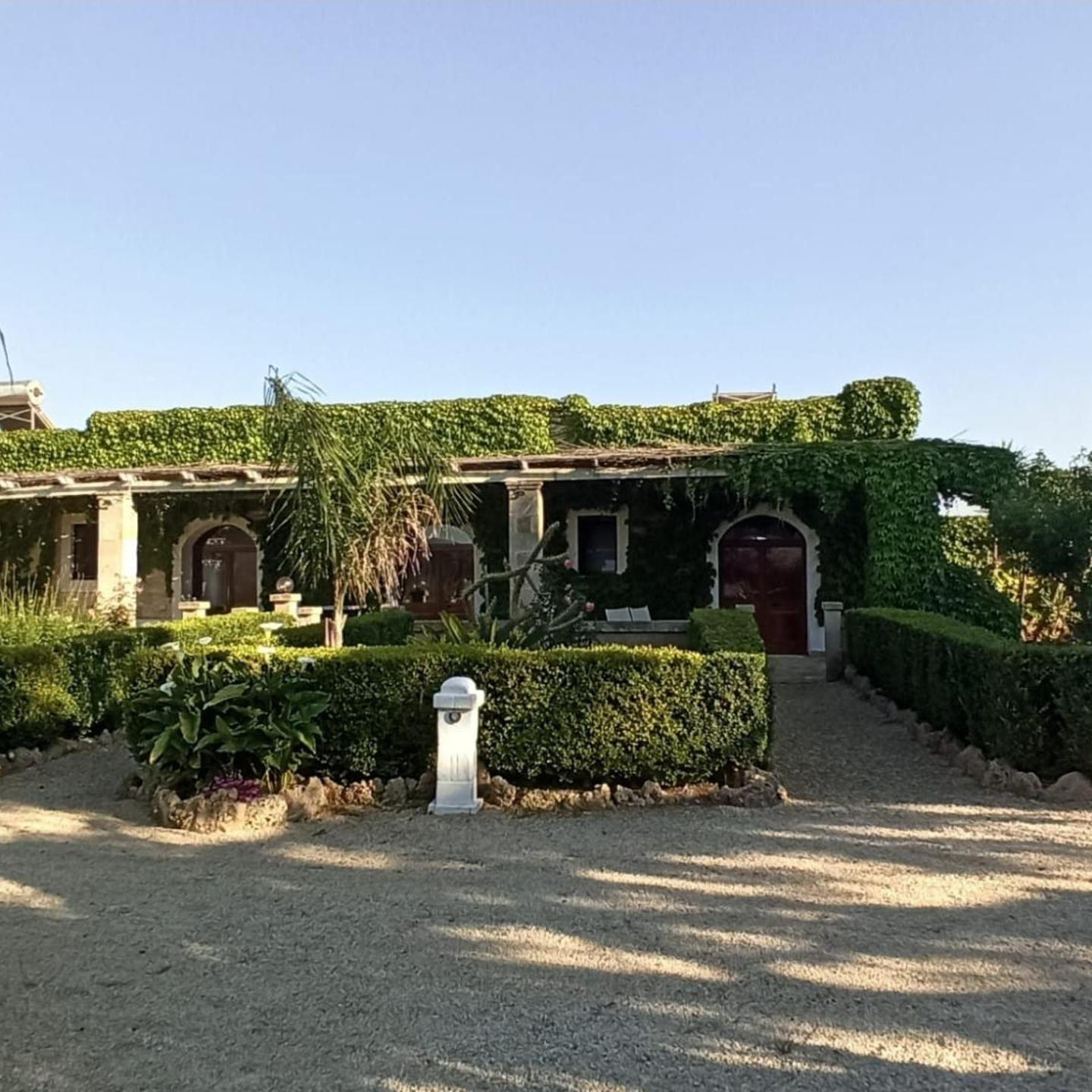 Tenuta Mazzetta Agriturismo