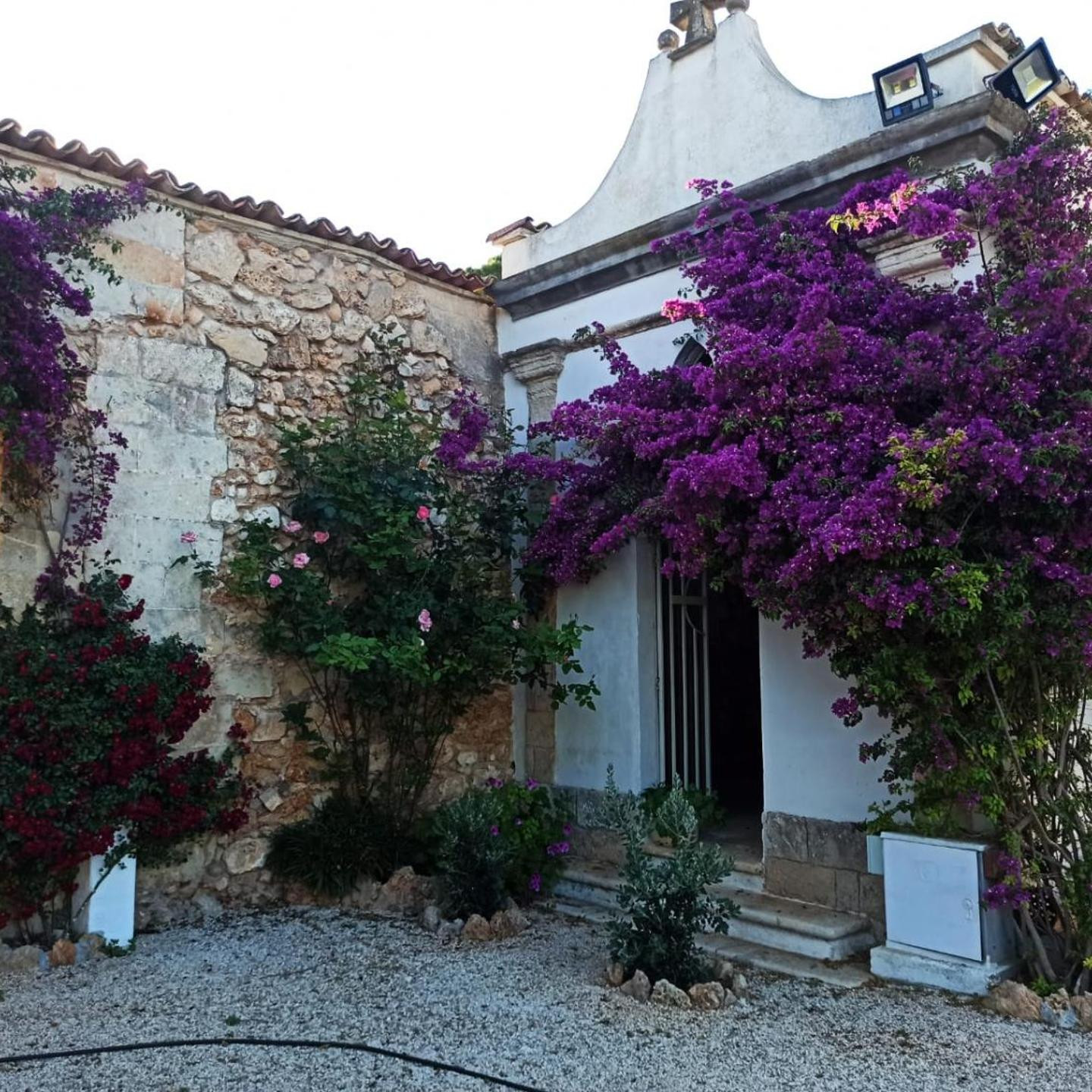 Tenuta Mazzetta Agriturismo