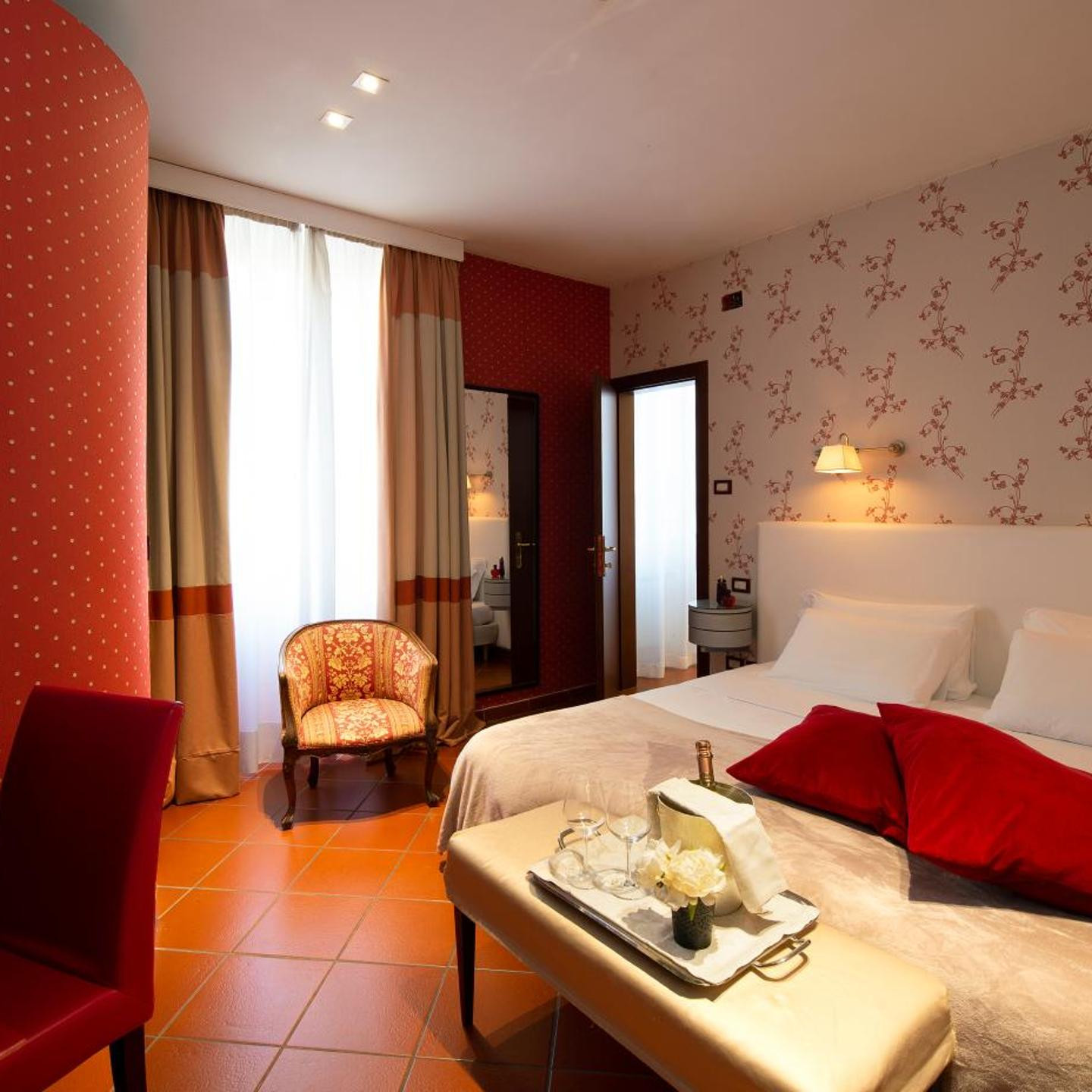 Hotel De La Pace, Sure Hotel Collection by Best Western