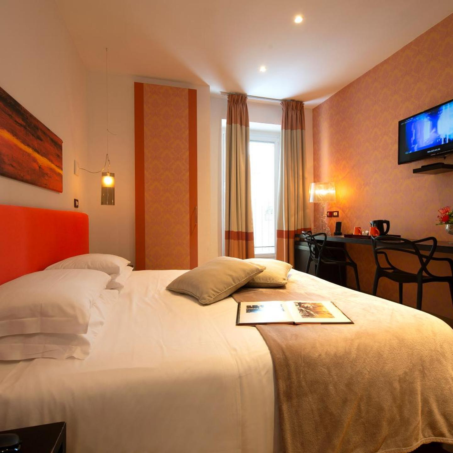 Hotel De La Pace, Sure Hotel Collection by Best Western