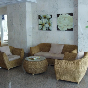 Apartamentos Maria Victoria