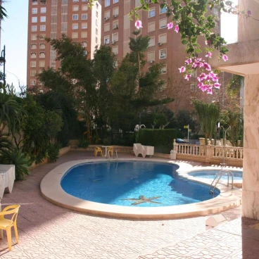 Apartamentos Maria Victoria