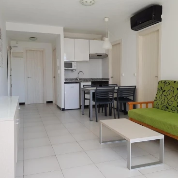 Apartamentos Maria Victoria