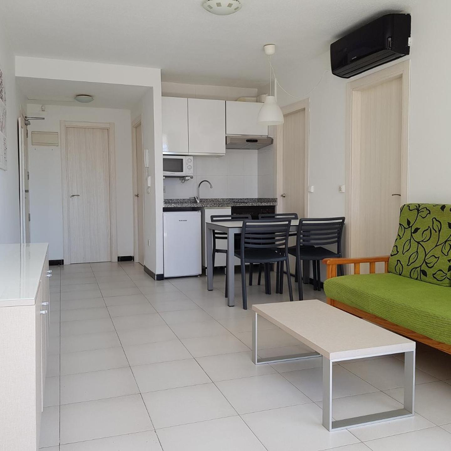 Apartamentos Maria Victoria