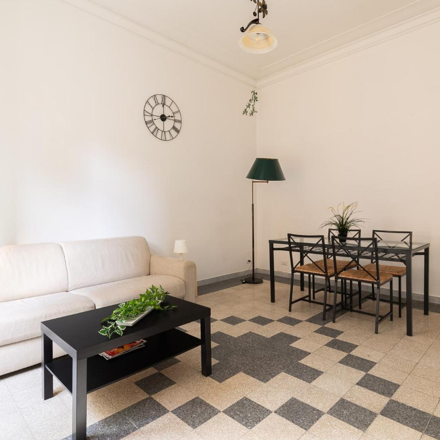 Casa Grazioli