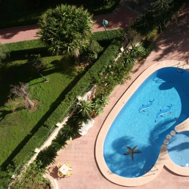 Apartamentos Maria Victoria